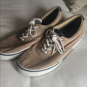 Men’s Sperry